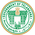 Telangana Logo